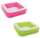 Baby Pool Play Box 2f. sort. 85x85x23cm