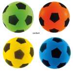 JOHN GMBH Softball Ø ca. 12cm sort.