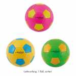 JOHN GMBH Mini Fußball 145mm 150 g