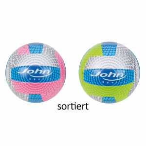 Volleyball Soft Flower ca.280 Gramm gr. 4