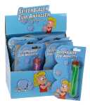 WINFRIED KÖGLER Seifenblasen zum Anfassen