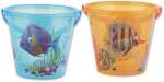 Simba Sandspielzeug 107106525 Sandeimer transparent