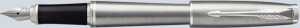 PARKER Füllfederhalter URBAN Metro Metallic C.C. M Blau