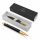 PARKER    IM Premium Black/Gold G.C. M Blau