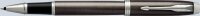 PARKER Rollerball  IM Dark Espresso C.C. F Schwarz