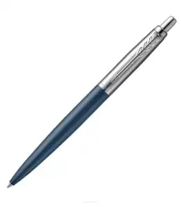 Kugelschreiber Jotter XL matte blue PARKER 2068359 C.C.