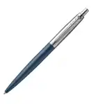 Kugelschreiber Jotter XL matte blue PARKER 2068359 C.C.