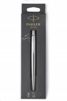 PARKER Gelschreiber JOTTER Edelstahl C.C. M Schwarz