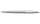 PARKER JOTTER Edelstahl G.C. M Blau