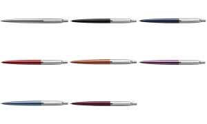 PARKER JOTTER Waterloo Blue C.C. M Blau