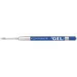 Parker Quink Gelmine - M, blau, 1 Stück im Blister