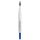 Parker Rollerballmine Quink - Großraummine, blau, F