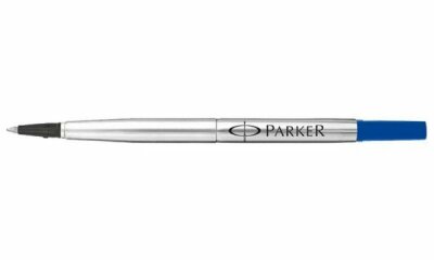 PARKER  Rollerballmine - Schwarz M