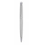 WATERMAN Hémisphère Edelstahl C.C. M Blau