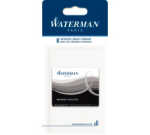 WATERMAN Standard-Großraum Tintenpa tronen, schwarz...