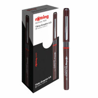 ROTRING Feinfaserschreiber Tikky Graphic   0,5  Schwarz