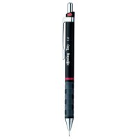 Rotring Feinminenstift Tikky ReDesign - 1,0 mm, HB, schwarz