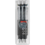 rotring Druckbleistift Tikky 0,35 mm, 0,5 mm, 0,7mm HB...