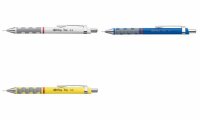 Feinminenstift Tikky 0,5mm weiss ROTRING 1904698/S0770530