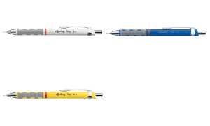 ROTRING Tikky 0,5 Blau 3501170770566