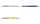 ROTRING Tikky 0,5 Blau 3501170770566