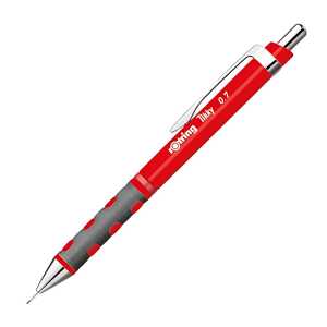 ROTRING Tikky 0,7 Rot 3501178502398