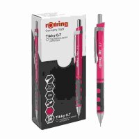 ROTRING  Tikky 0,7 Neon Pink