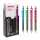 Tikky 0,7 Colors sort Farben sortiert