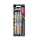 Permanent Metallic Marker Sharpie Metallic - 3er Blister F G/S/B