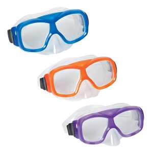 Bestway Junior Tauchmaske Aquanaut