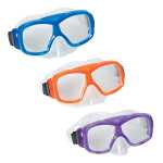 Bestway Junior Tauchmaske Aquanaut
