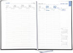 2026 Güss EURO-Timer 24x17cm 1 W. = 2 S. Einband...