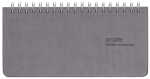 2026 Güss Tisch/-Taschenkalender 17x8cm m...