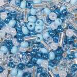 KNORR PRANDELL Böhmische Rocailles Ø 25 mm...