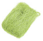 KNORR PRANDELL 218407440 Dekogras Sisal hellgrün