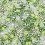 KNORR PRANDELL Böhmische Rocailles Ø 25 mm...