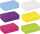 Modelliermassen-Set Colorpack Fun Kneten & Radieren