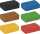 Modelliermasse Basic sortiert KNORR prandell 212159050 6x20g
