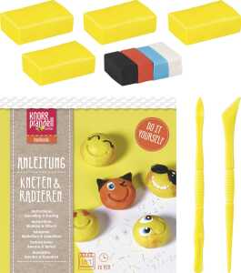 Modellierset Be Happy KNORR prandell 212159100