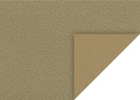 HEYDA 204771856 Naturkarton Mistel 50 x 70 cm...