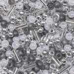 KNORR PRANDELL 213105973 Bö Rocailles Ø 25 mm...