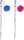 BRUNNEN Bleistift mit Bommel 4061947001518