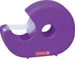 BRUNNEN Klebeband Abroller purple