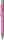 BRUNNEN Kugelschreiber pink Stripe