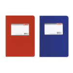 Herlitz Diarium A5 150 Bl. lin. gl. fs