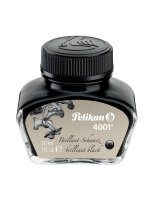 Pelikan Tinte 4001 brill.-schwarz 30ml