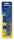 Pelikan Tintenpatrone 4001 TP/6-5B k.-blau Blister