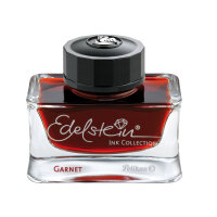 Pelikan Tinte garnet (dunkelrot) 50ml Edelstein Ink...