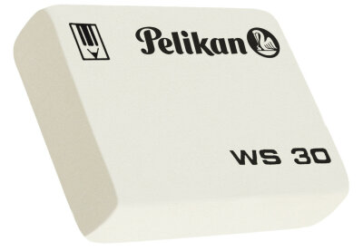 Pelikan Radierer WS30