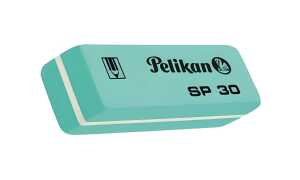 Pelikan Radierer SP30 4012700619549